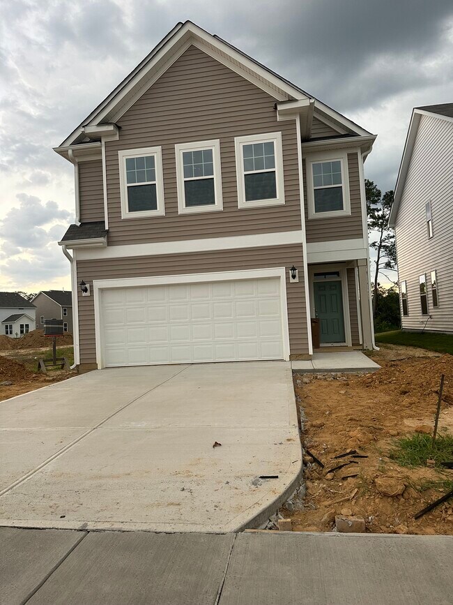 Foto del edificio - 38 Nailsworth St