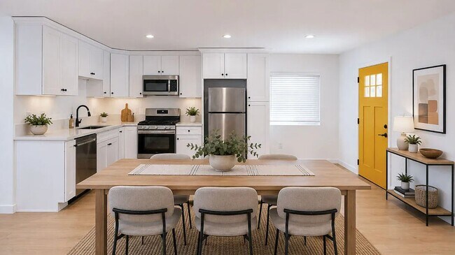 Foto del edificio - 4549 Walnut Ave