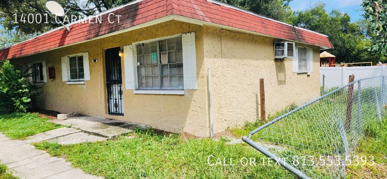 Foto del edificio - 14001 Carmen Ct