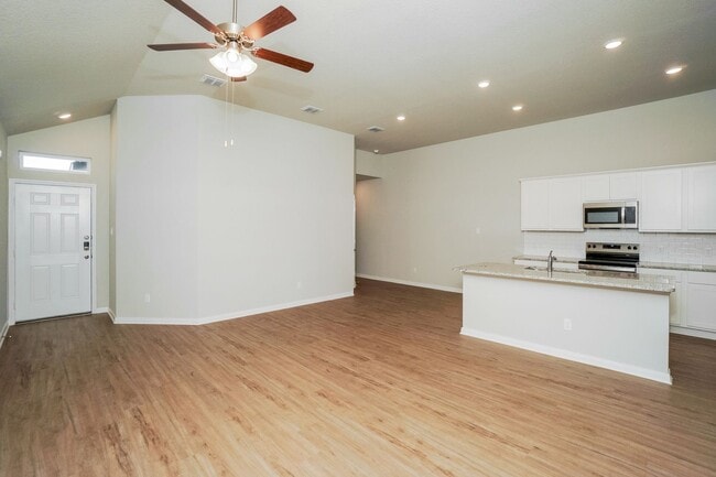 Building Photo - First time rental! Brand new build!