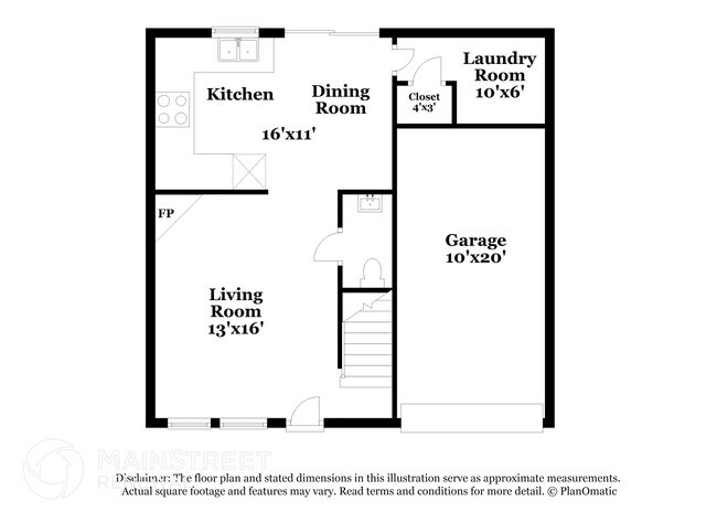 Foto del edificio - 5627 Henderson Oaks Dr