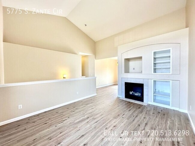 Foto del edificio - 5775 S Zante Cir