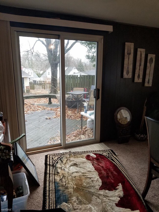 Foto del edificio - 4 br, 2 bath House - 710 Justin Way