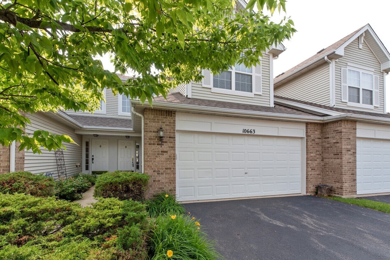 Foto principal - 10663 Haverhill Ln
