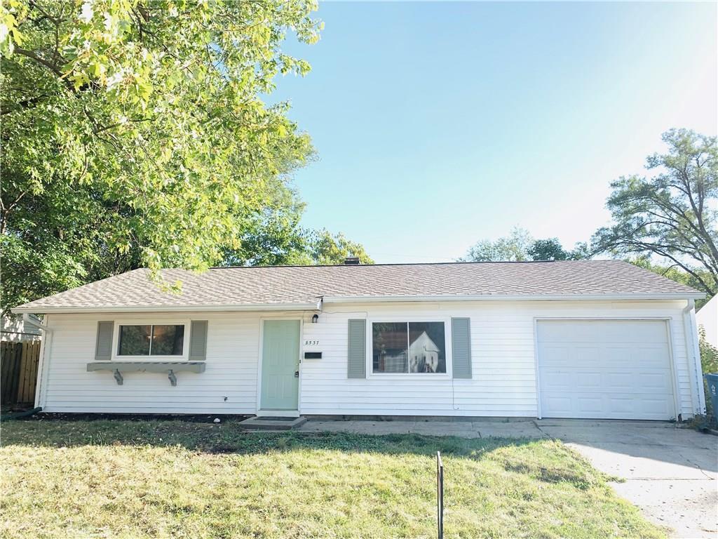 Foto principal - 8537 E 42nd Pl