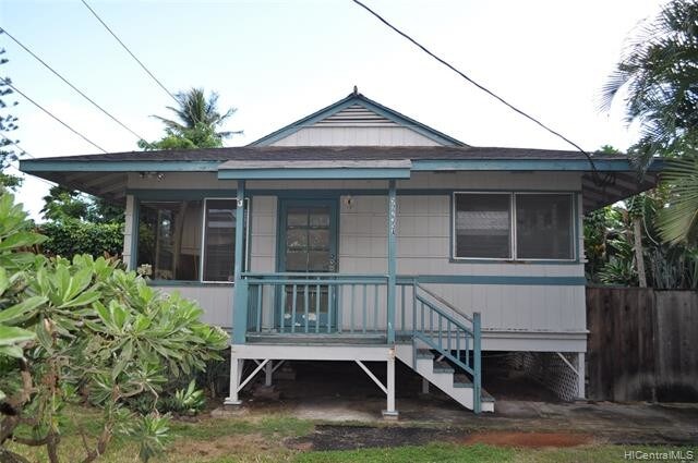 Building Photo - 59-235 Ke Nui Rd