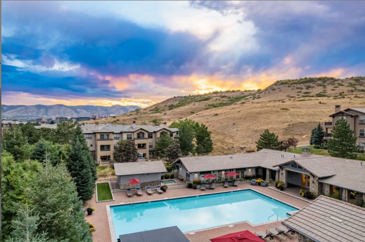 Foto principal - CH-Montrachet Apartments