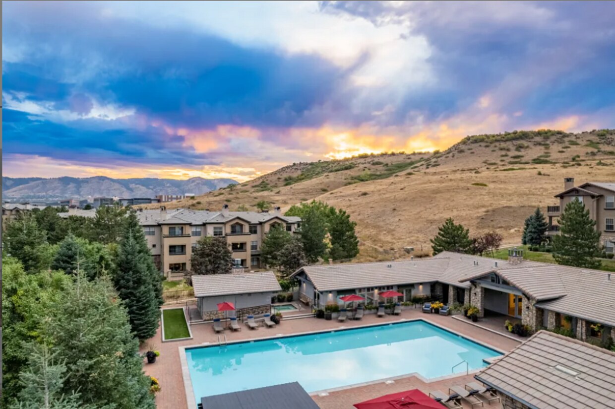 Primary Photo - CH-Montrachet Apartments