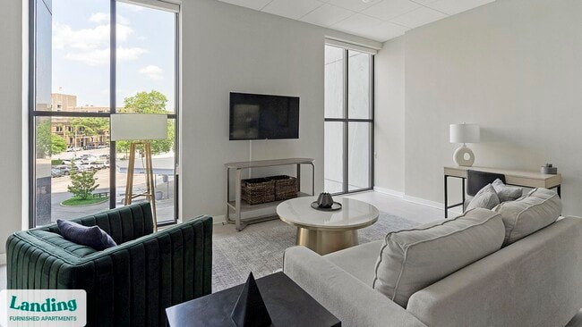 Foto del edificio - 600 19th St N