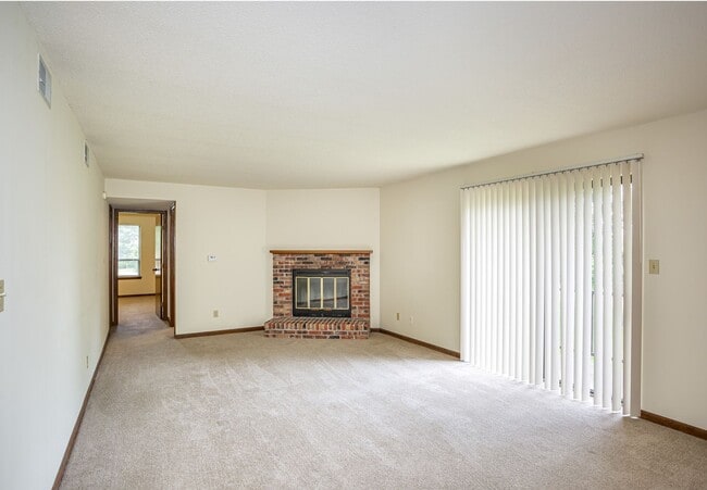 Interior Photo - Broadway Village Apartments