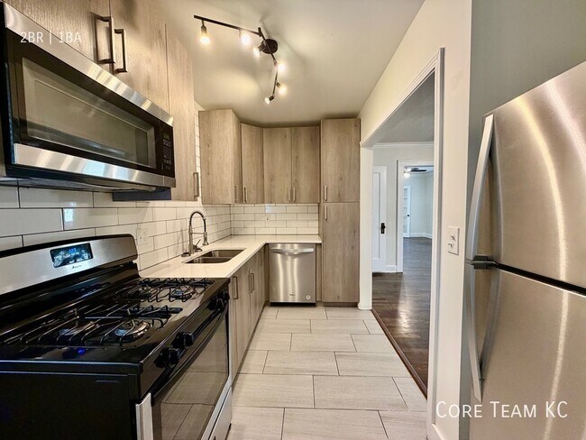 Foto del edificio - 4327 Mercier St