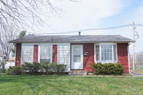 Primary Photo - 1002 W Nixon Dr