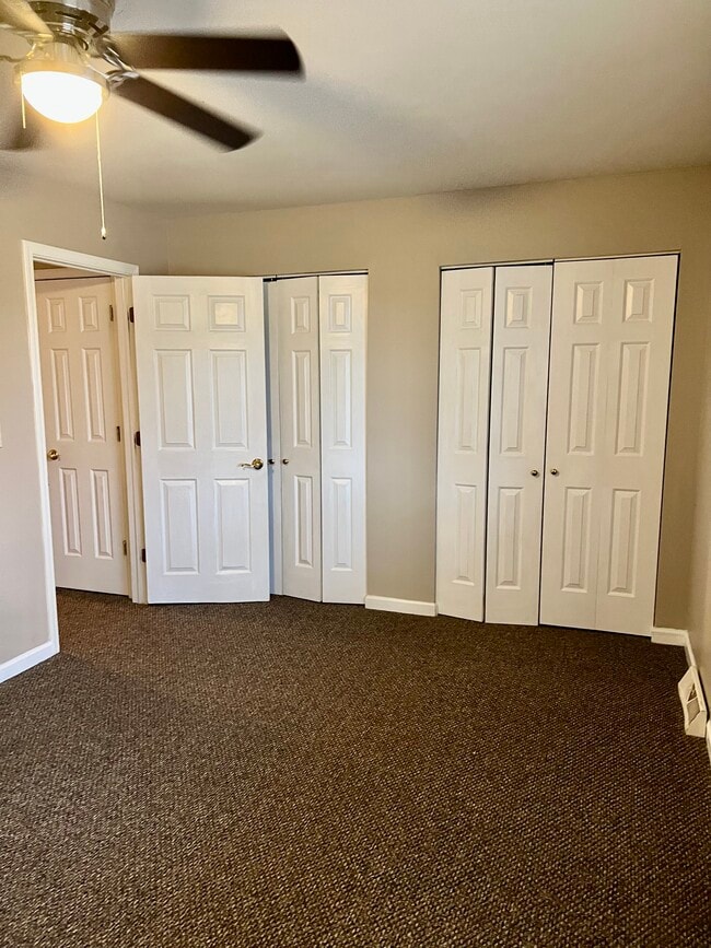 Master bedroom - 640 Jefferson St