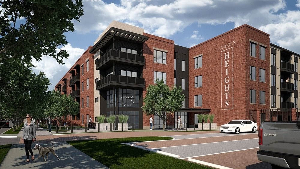 Primary Photo - Stylish 2BR Residences: Your Path to Moder...