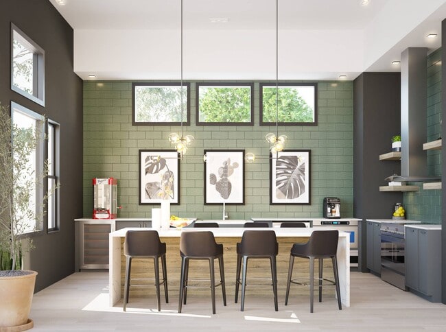 Foto del edificio - Residences at Blackwell