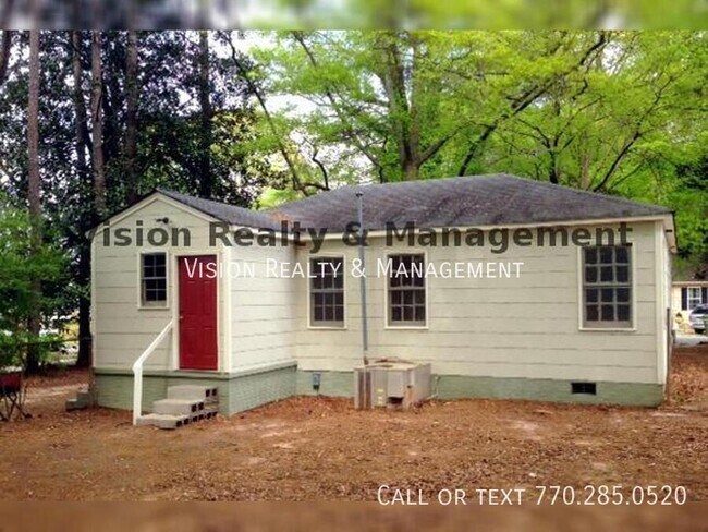 Foto del edificio - 123 Tuggle St