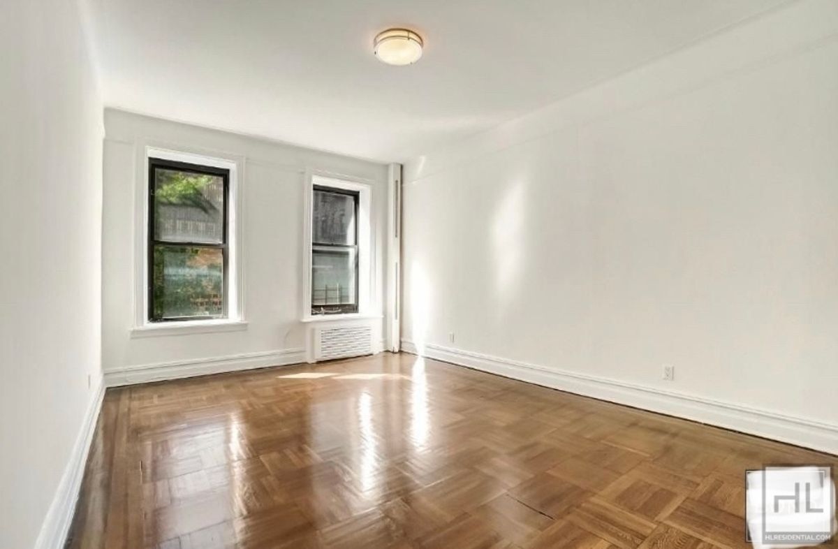 Primary Photo - EAST 88 STREET