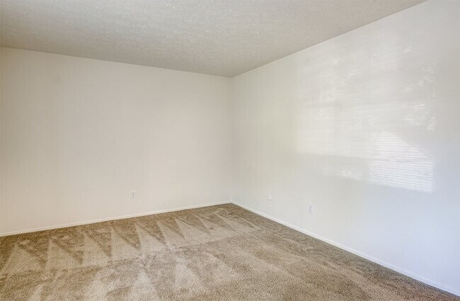 Dormitorio de apartamento en The Woods of Eagle Creek - The Woods of Eagle Creek