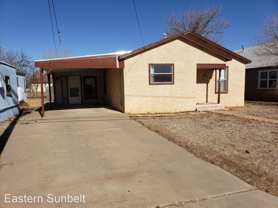 Primary Photo - 2 br, 1 bath House - 624 W 15th Street
