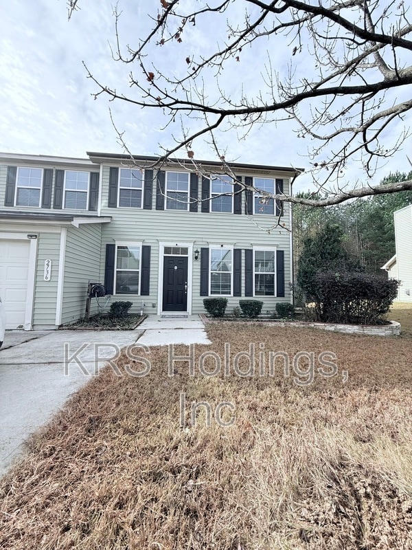 Building Photo - 2736 Shepherd Valley St