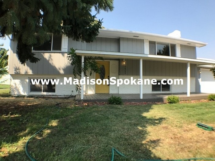 Primary Photo - 1507 N Glenn Rd