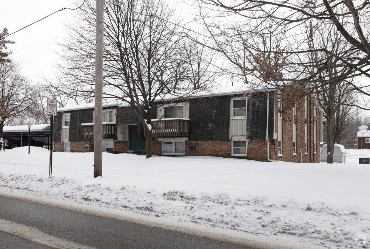 Building Photo - 150 Frana Clara St