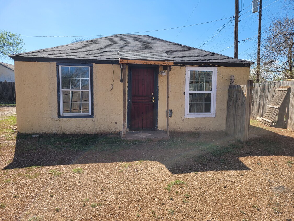 Foto principal - 316 46th St