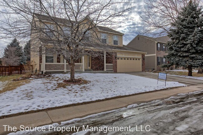 Building Photo - 4 br, 2.5 bath House - 3209 Grand Teton Pl
