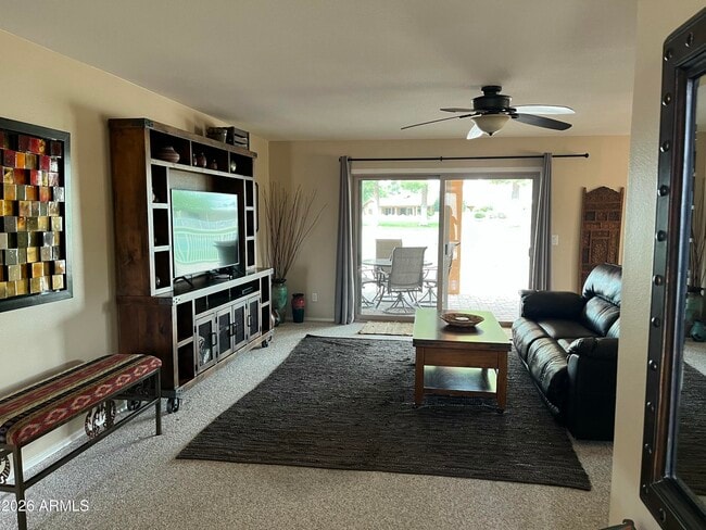 Building Photo - 25231 S Papago Pl