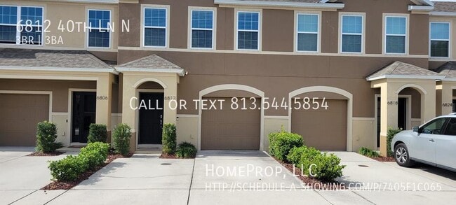 Building Photo - 6812 40th Ln N