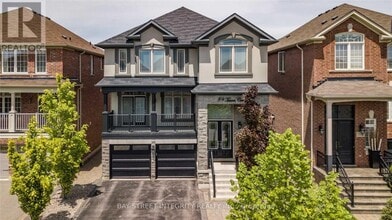 Building Photo - 89 Timna Crescent