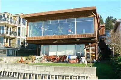 Foto principal - 4001 Beach Dr SW