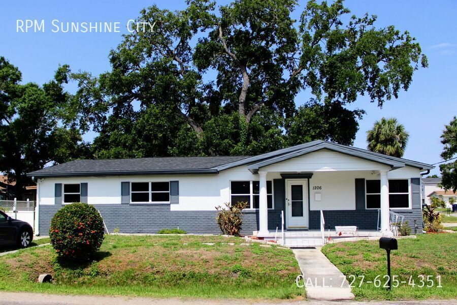 Foto principal - 1206 N Oregon Ave