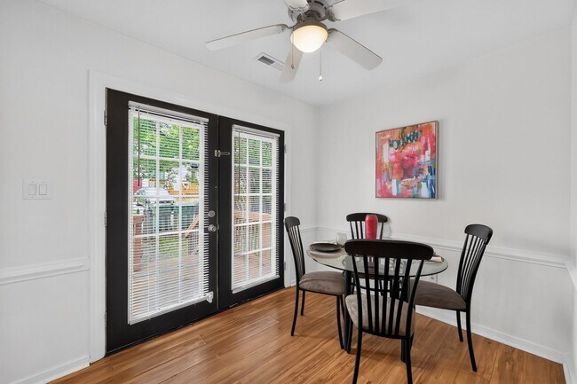 Foto del edificio - 1512 Lakeview Ave