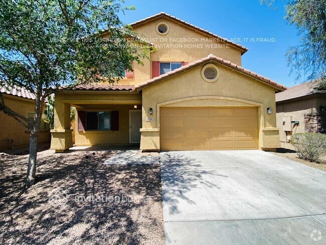 Building Photo - 44248 W Neely Dr