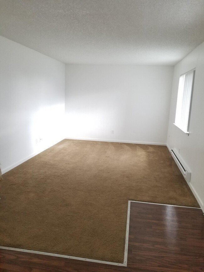 Foto del edificio - 1025 Oak St