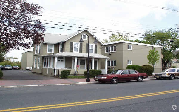 Foto del edificio - 25 Main St