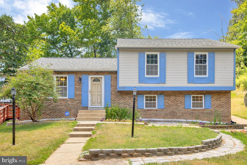 6327 Joslyn Pl, Cheverly, MD 20785 House Rental in Cheverly, MD