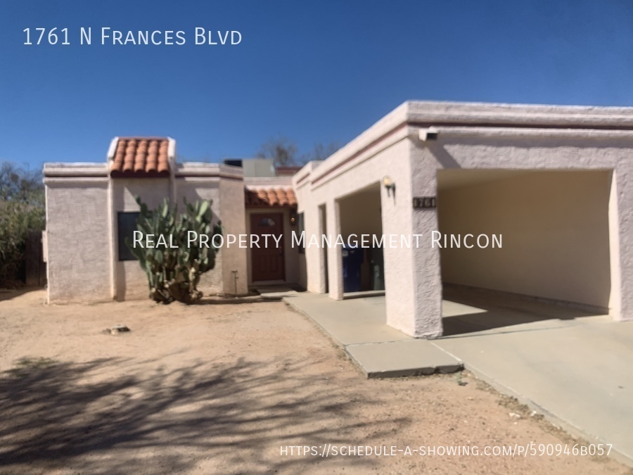 Primary Photo - Upgraded 3 bed 2 bath - Central