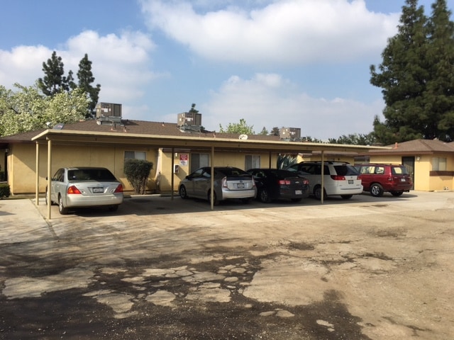 Building Photo - 4801 Buckley Way