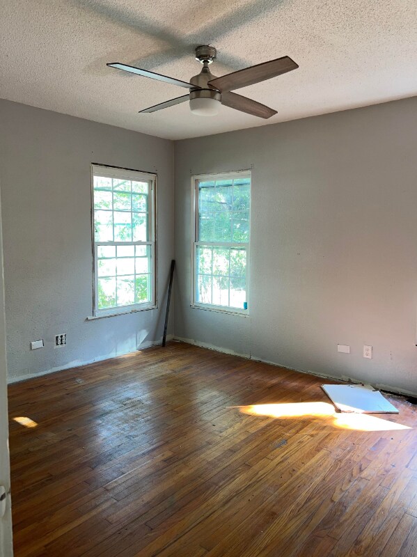 50 Vaughn Dr, Denison, TX 75020 House Rental in Denison, TX