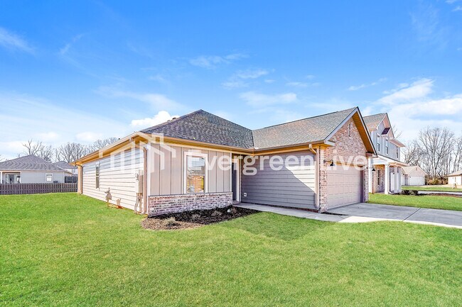 Building Photo - 308 Pond Spg Dr