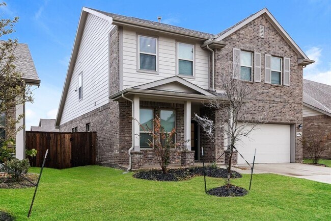 Building Photo - 4818 Eldorado Rose Pl