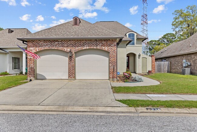 Foto del edificio - Home in Fountain VIew