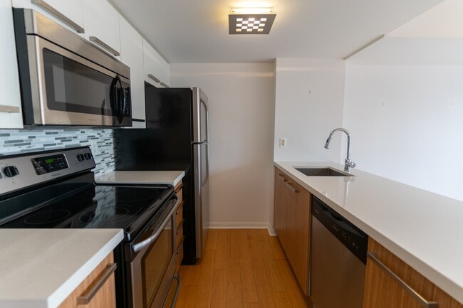 Photo du bâtiment - 11-1611 St Joseph St