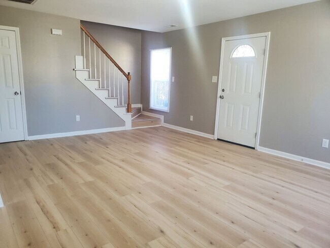 Foto del edificio - 1136 Drew St