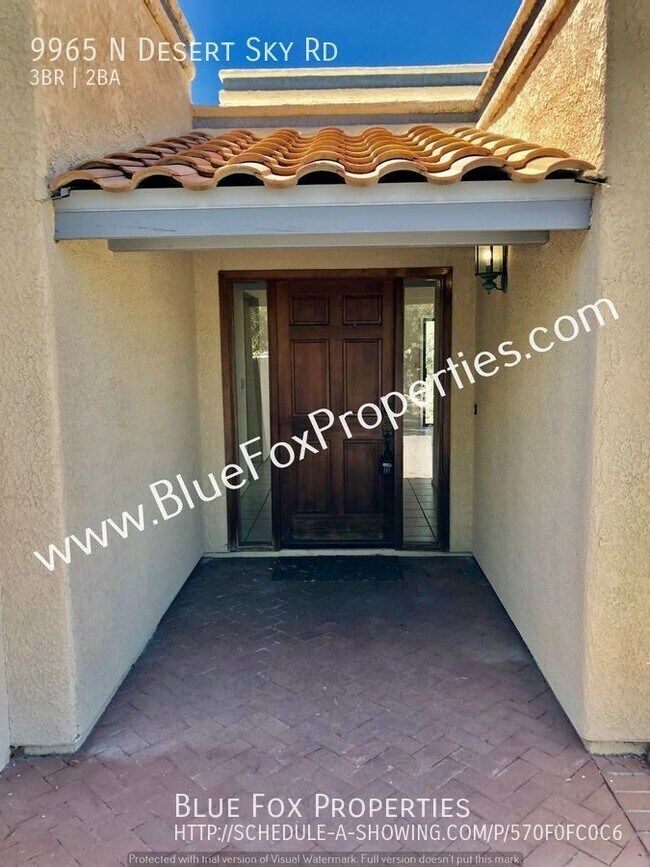 Building Photo - Peaceful & quiet with great mountain views