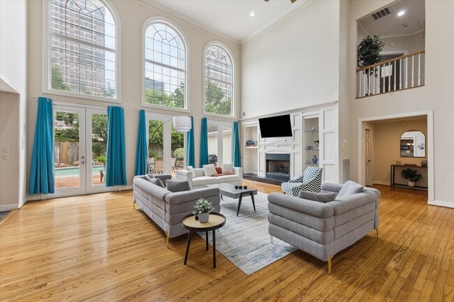 Foto del edificio - 5152 Huckleberry Cir