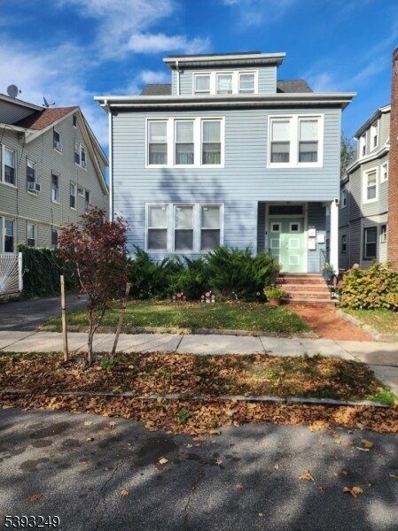 Foto del edificio - 25 Sunnyside Terrace