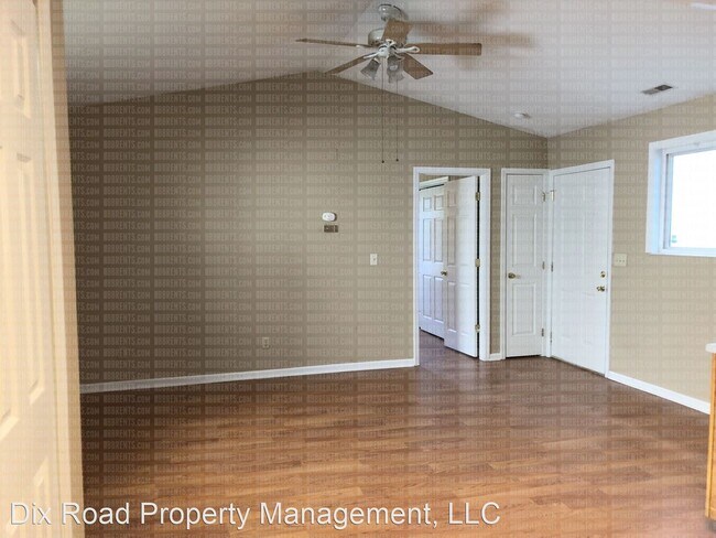 Building Photo - 2 br, 1 bath House - 1025 Heaton Avenue,